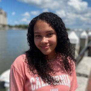 Meet your Posher, Tianna